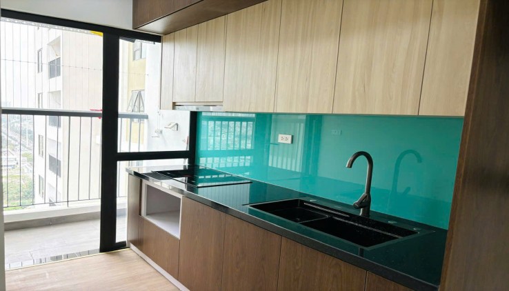 Cho thuê căn hộ chung cư NOXH Trung Văn, Tố Hữu 70m2, 2 ngủ, 1 khách, 2 WC, 15.5 triệu
